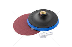 Disk 150MM na brusku CORONA CORONA C4672