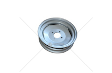 Disk - 4Jx16 (Zetor 3011) 973806