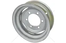 Disk (5,5x16),rozteč děr205mm,6děr pro šrouby,střed.díra160mm | MT041695