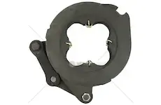 Disk brzdový pro massey, ursus4512 | 1860963M91