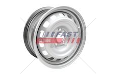 Disk citroen berlingo 18> ocelova šedý 6.5j x 15