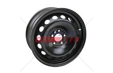 Disk fiat doblo 09> ocelova černý 6.0j x 15