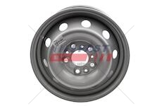 Disk fiat ducato 06> ocelova šedý 6j x 15