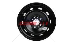 Disk fiat ducato 14> ocelova černý 6j x 16