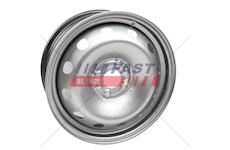 Disk fiat fiorino 07> ocelova šedý 6.0j x 15