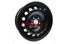 Disk fiat tipo 16> ocelova černý 6.0j x 15