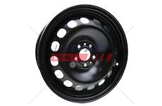 Disk fiat tipo 16> ocelova černý 6.5j x 16