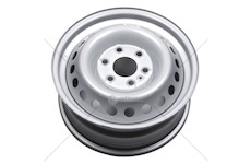 Disk Iveco Daily 14> ocelový model s 16