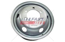 Disk iveco daily 90> ocelova 5jk x 16