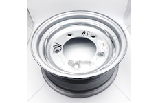 Disk kola 5 1/2 Jx14 H2 Multicar M25.2VW model ´91