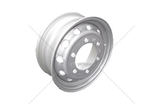 Disk kola 6Jx16H2 ET70 Multicar M30 Fumo, M27,M31