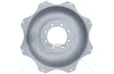 Disk kola zadní 38/221 - str (f);78.216.906 | 18.211.902.Z