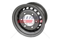 Disk mercedes sprinter 18> 907/910 ocelova šedý 8.5j x 16