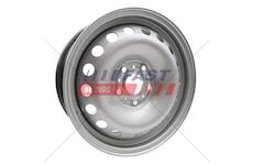 Disk renault kangoo ii 08> ocelova šedý 6.0j x 15