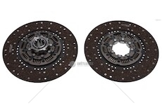 Disk spojky FI380 VOLVO FH LIPE AKB-L3427U