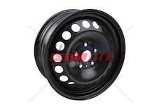 Disk vw caddy iii 03> ocelova černý 15> 6.0j x 16