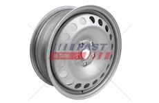 Disk vw caddy iii 03> ocelova šedý 20> 6.5j x 17