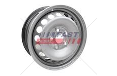 Disk vw crafter ii 16> ocelova šedý 6.5j x 16
