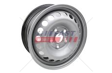 Disk vw transporter t6 15> ocelova šedý 6.5j x 16