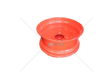 Disk W 18Lx38/221 ET-98.5 (červený) 38211902