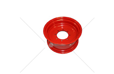 Disk W12x24/221 ET-24 - červený 38266049