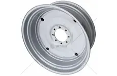 Disk zadního kola plný 16x38 | 28.211.902