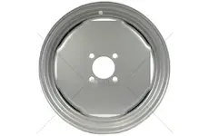 Diskové kolo 4,5e x18 | 4011-3407