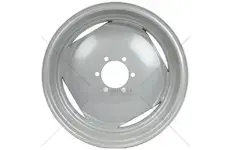 Diskové kolo 5,5fx20 6 děr | 80.205.901