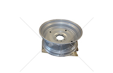 Diskové kolo W 16Lx38 - plný 89212901