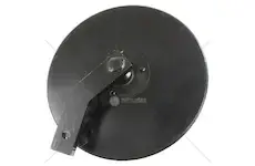 Diskové krojidlo kompletní pro pon-25 -pravé | PON250014