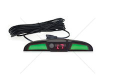 Displej parkovacího senzora LED COB AMiO-02097