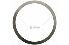 Dist.podložka 125x145x0,1 (majn) | 97-1872