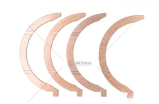 Distanční kotouč, kliková hřídel KOLBENSCHMIDT 79279600