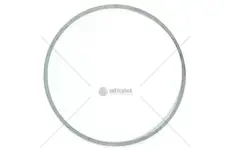 Distanční kroužek 1,0mm | TZ07348.1