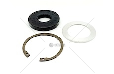 Distanční kroužek pomocné páky řízení pravý Multicar M30 FUMO, M27,M31 - montážní sada