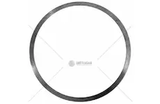 Distanční podložka 0,025mm | 894758M1-N