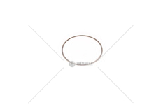 Distanční podložka 120x11x0,2 65121015