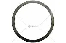 Distanční podložka 125x145x0,3 (m) | 97-1874