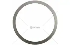 Distanční podložka 125x145x1 (m) | 97-1876