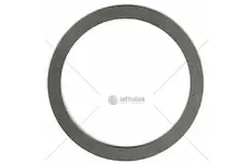 Distanční podložka 45x55x0,5 | 97-1825