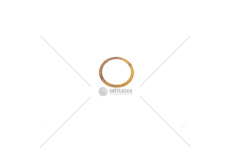 Distanční podložka 50x40x0,2 30112527