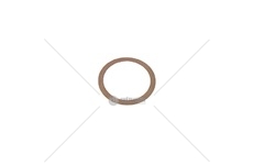 Distanční podložka 50x40x0,5 Zetor 30112526