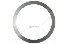 Distanční podložka 55x68x0,3 | 97-1832