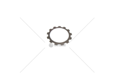 Distanční podložka 67112413