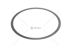 Distanční podložka tloušťka 0.15 mm Eurorica 60531949