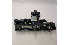 Distributor Pipe, fuel 500X 2.0/FREEMONT 2.0 Magneti Marelli