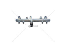 Distributor Pipe, fuel DAILY 2.8/DUCATO/JUMPER - 8140.43 Iveco