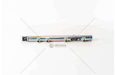 Distributor Pipe, fuel F1AE/F1AF - DAILY/DUCATO 2.3 E6 Bosch