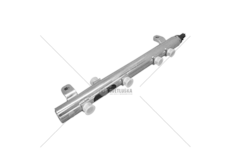 Distributor Pipe, fuel F1AE/F1AF - DAILY/DUCATO 2.3 E6 Iveco