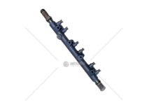 Distributor Pipe, fuel F4AE0681E Iveco